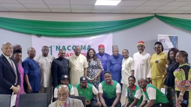Photo of EBONYI 2023: DR EZEH, EBCCIMA PRESIDENT’S GUBER AMBITION BOOSTED BY SECCIMA ENDORSEMENT