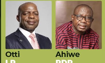 Photo of STOP YOUR INCONSISTENCY! ANNOUNCE OBINGWA LGA RESULTS, LET AGGRIEVED PARTIES GO TO COURT JUST AS YOU ASKED LP TO GO TO COURT OVER CONTENTIOUS RESULTS- ABIA OBIDIENTS